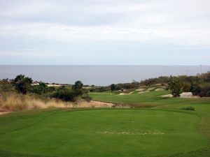 Puerto Los Cabos (Mission) 2nd
